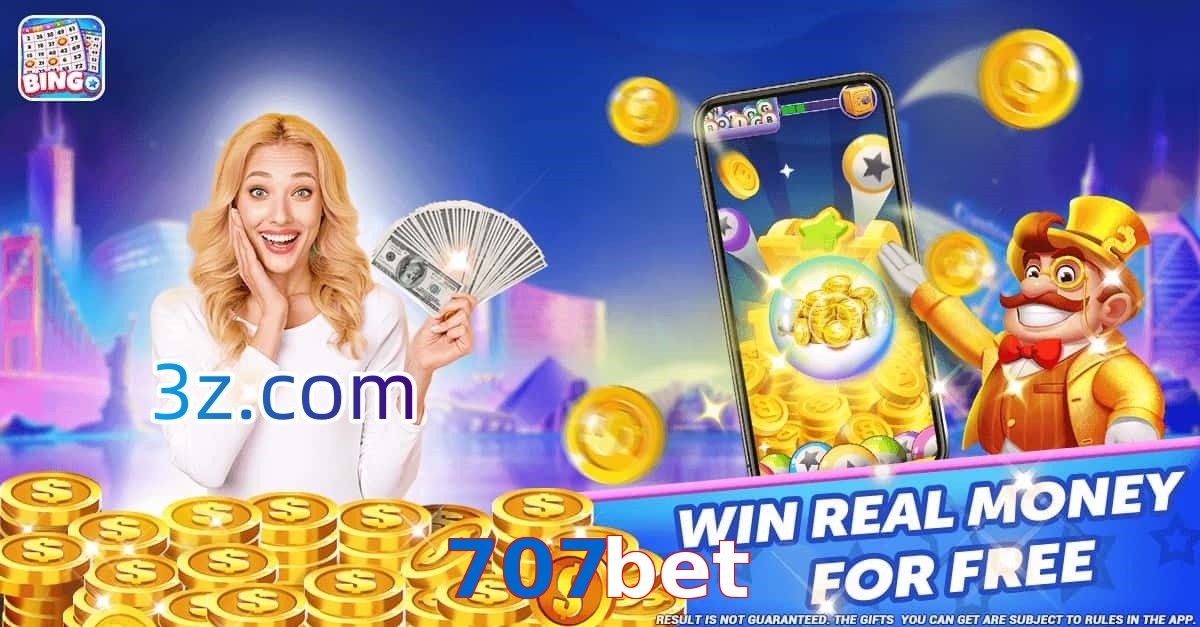 707bet jogos