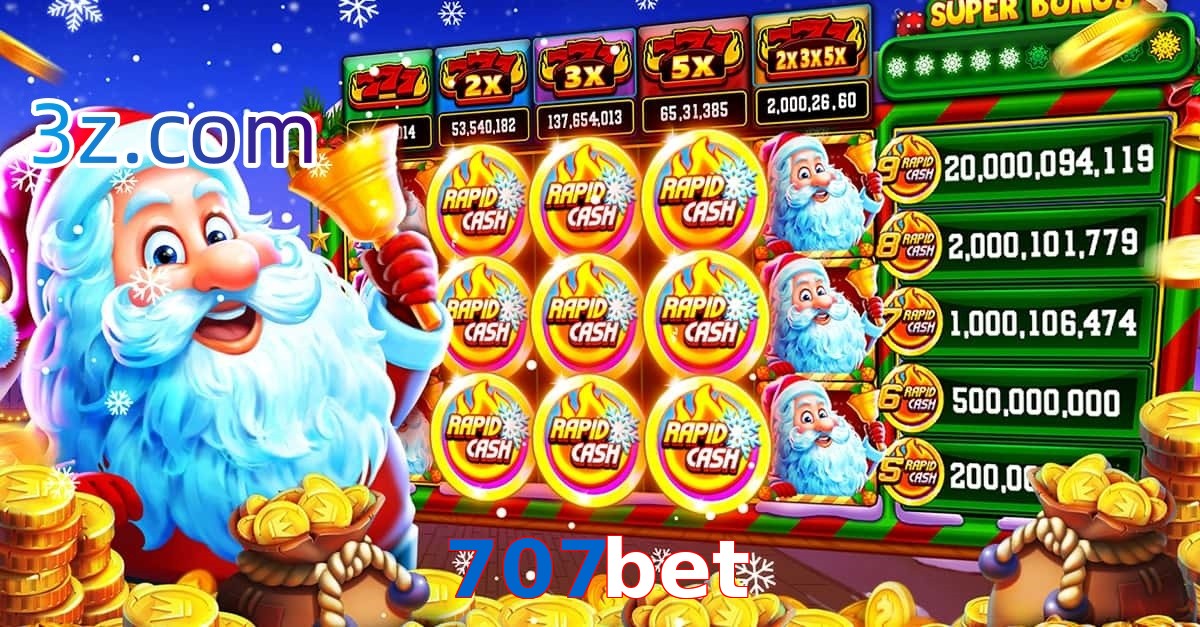 707bet.com