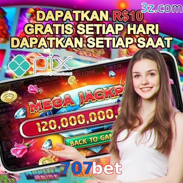 707bet.com