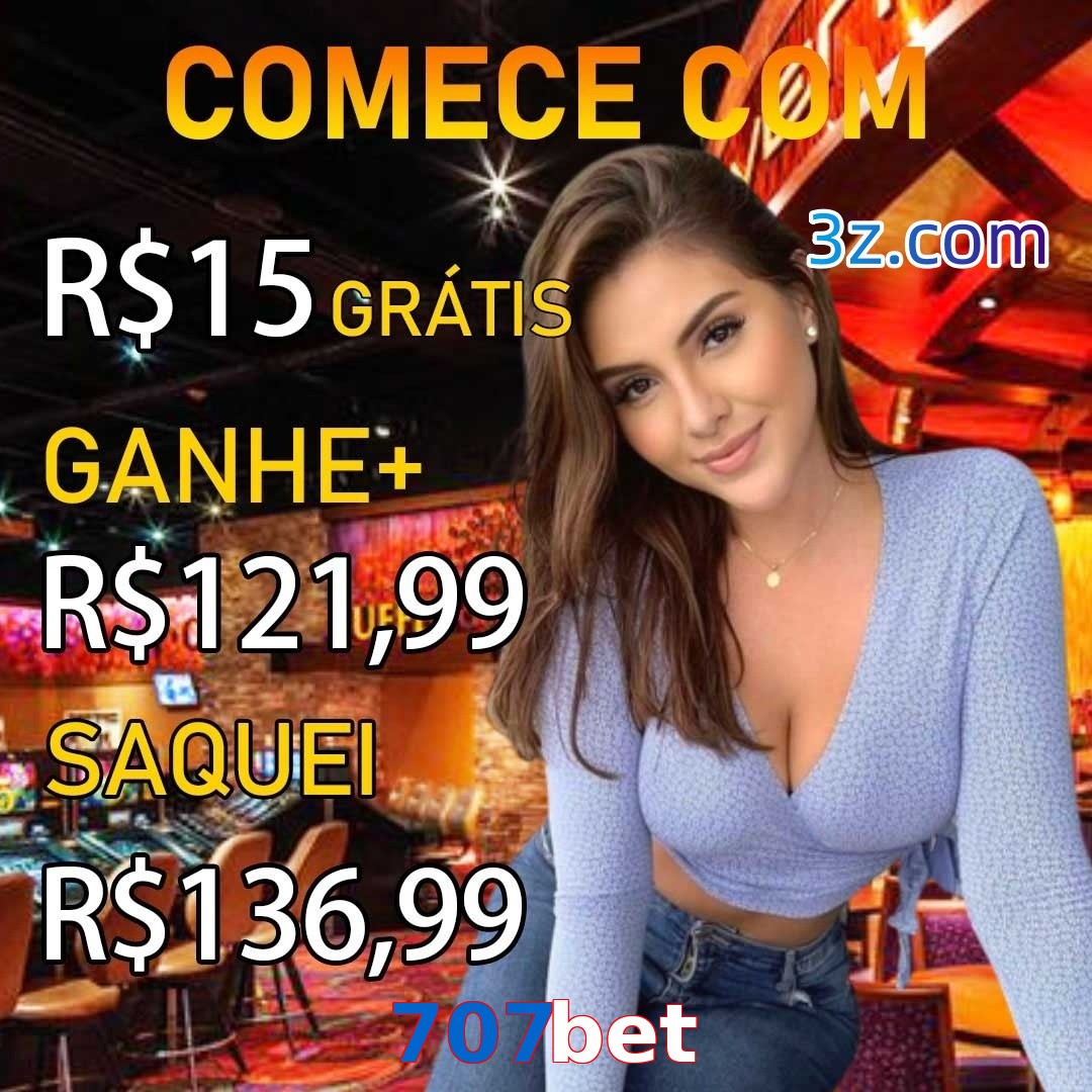 707bet cassino