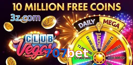 707bet online